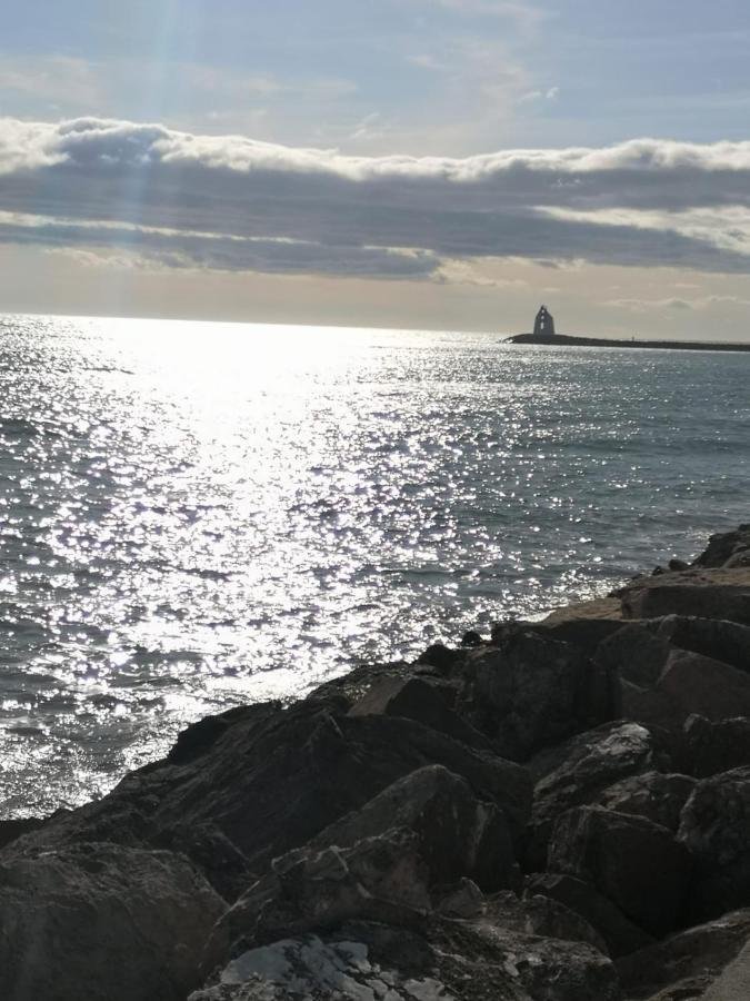La Grande Motte Plage Mer Soleil Centre Ville Bagian luar foto